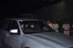 came to Bid farewell to Yash Chopra in Lilavati Hospital on 21st Oct 2012,1 (5).JPG